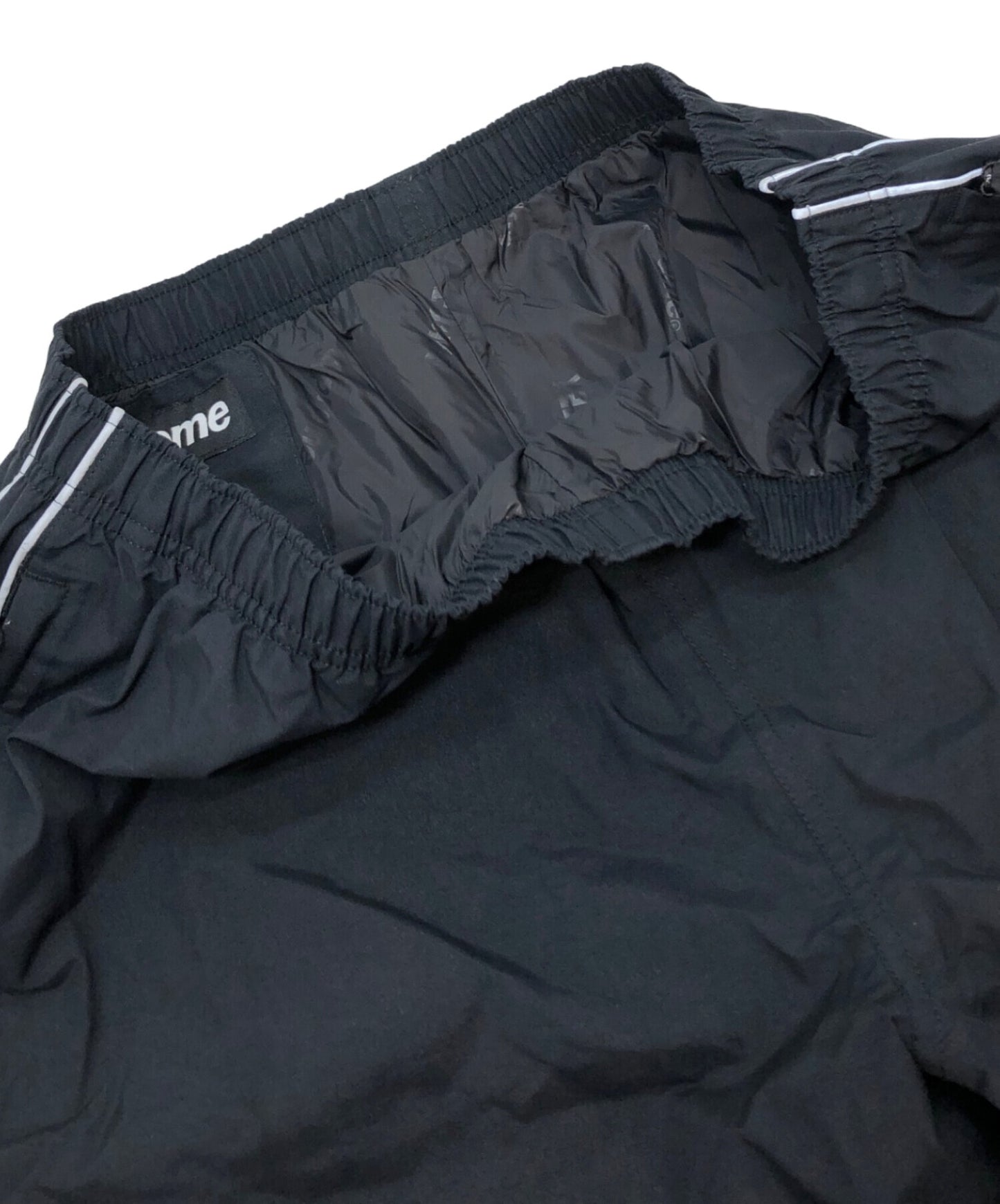 [Pre-owned] SUPREME Gore-Tex Track Pants/Nylon Pants