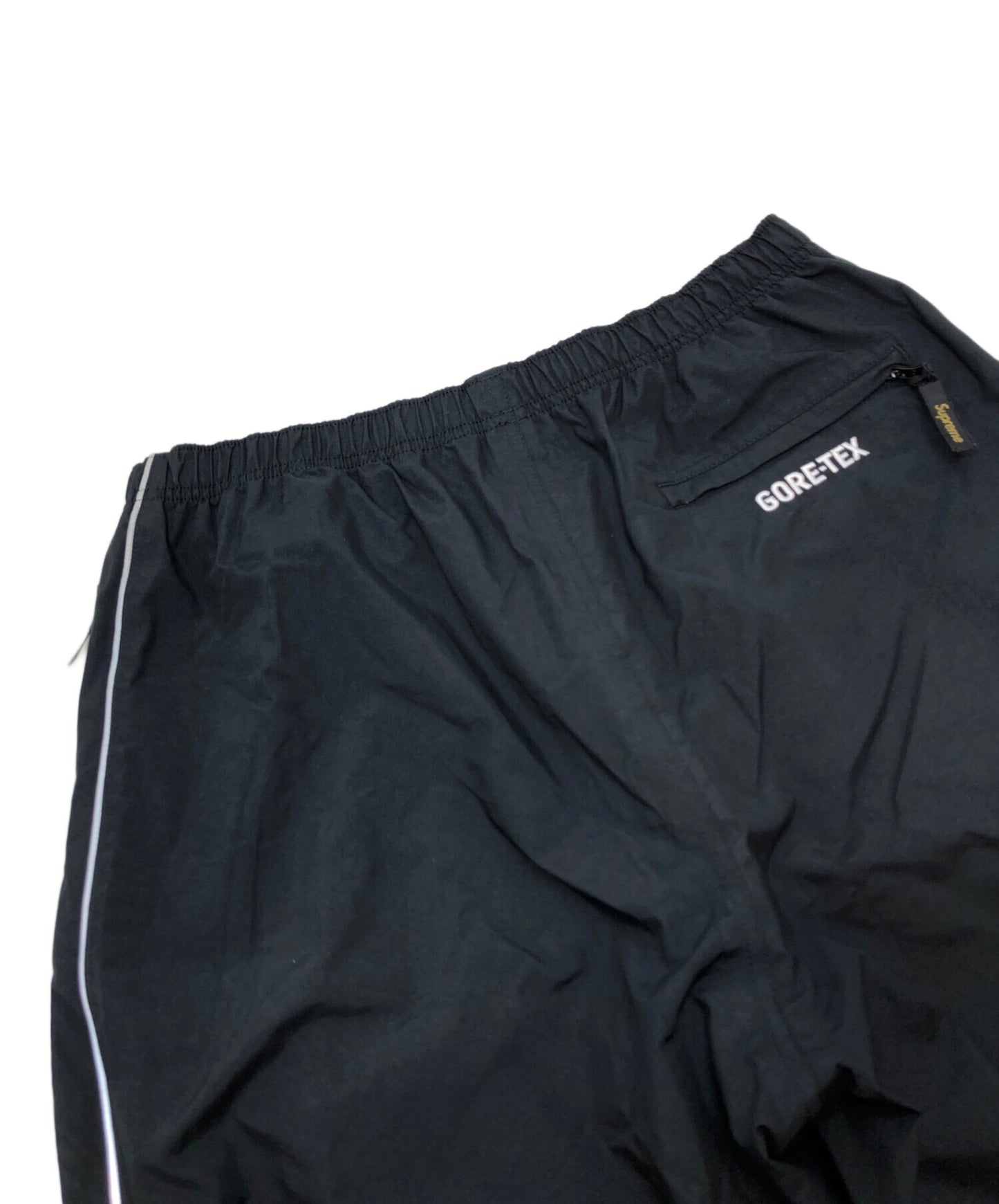 [Pre-owned] SUPREME Gore-Tex Track Pants/Nylon Pants