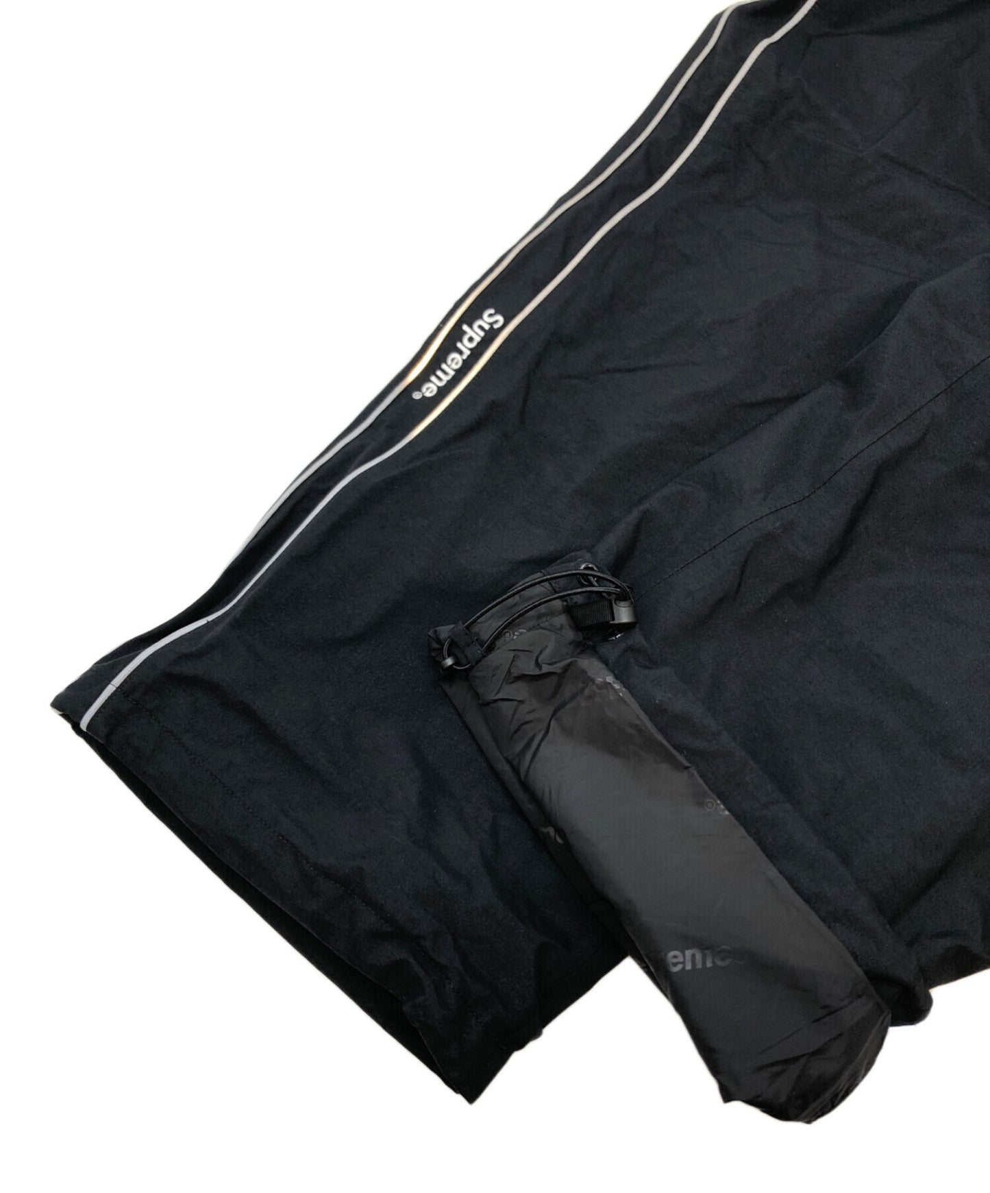 [Pre-owned] SUPREME Gore-Tex Track Pants/Nylon Pants