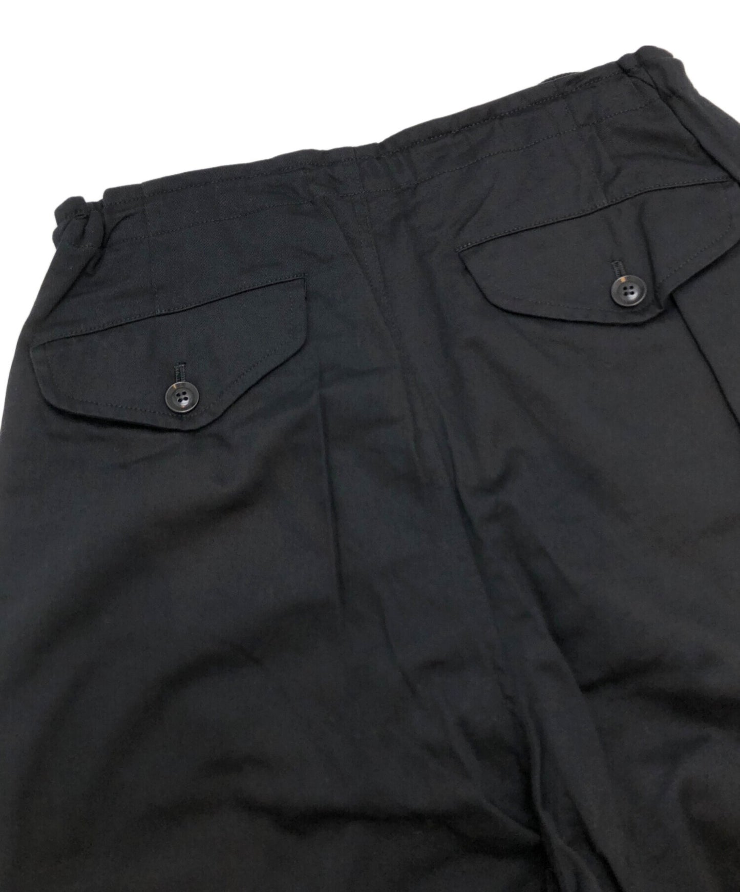 [Pre-owned] Y's Cargo Pants/Work Pants YG-P80-002