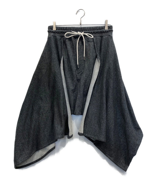 [Pre-owned] Vivienne Westwood man Sweatshirt shaped sarouel pants VW-LP-71214