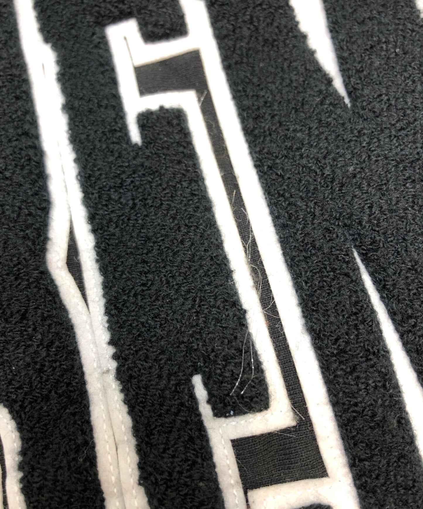 [Pre-owned] SUPREME Cities Arc Crewneck/Logo Sweatshirt