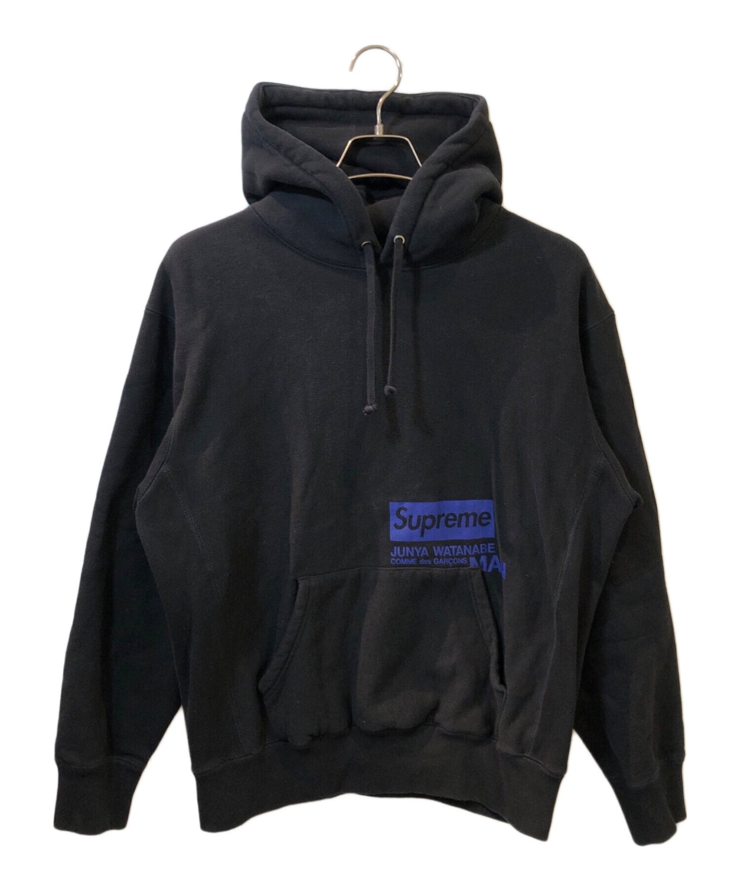 [Pre-owned] JUNYA WATANABE COMME des GARCONS Hooded Sweatshirt