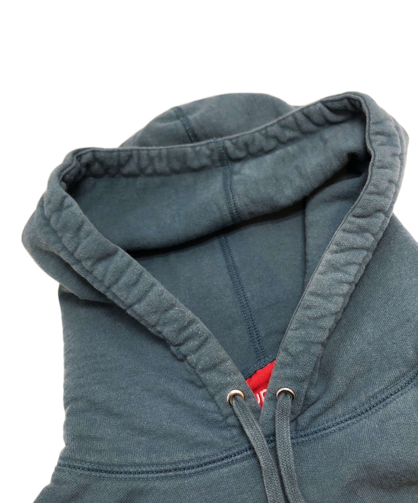 [Pre-owned] SUPREME akira patches Hooded Sweatshirt