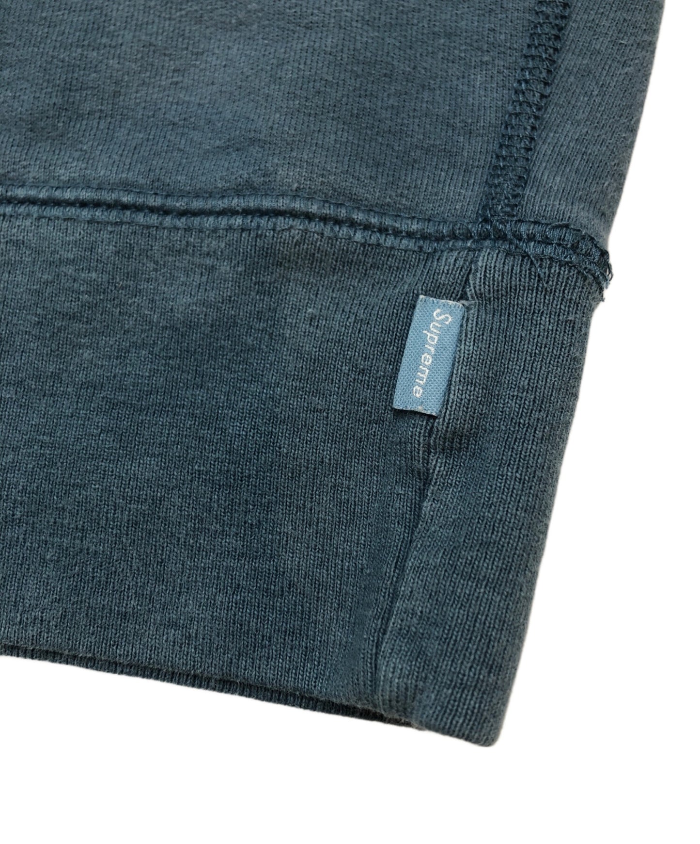 [Pre-owned] SUPREME akira patches Hooded Sweatshirt