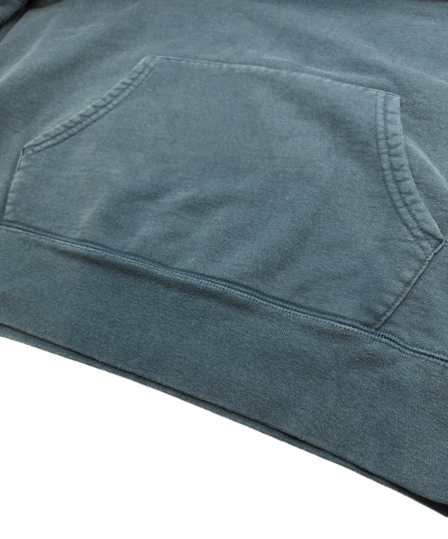 [Pre-owned] SUPREME akira patches Hooded Sweatshirt