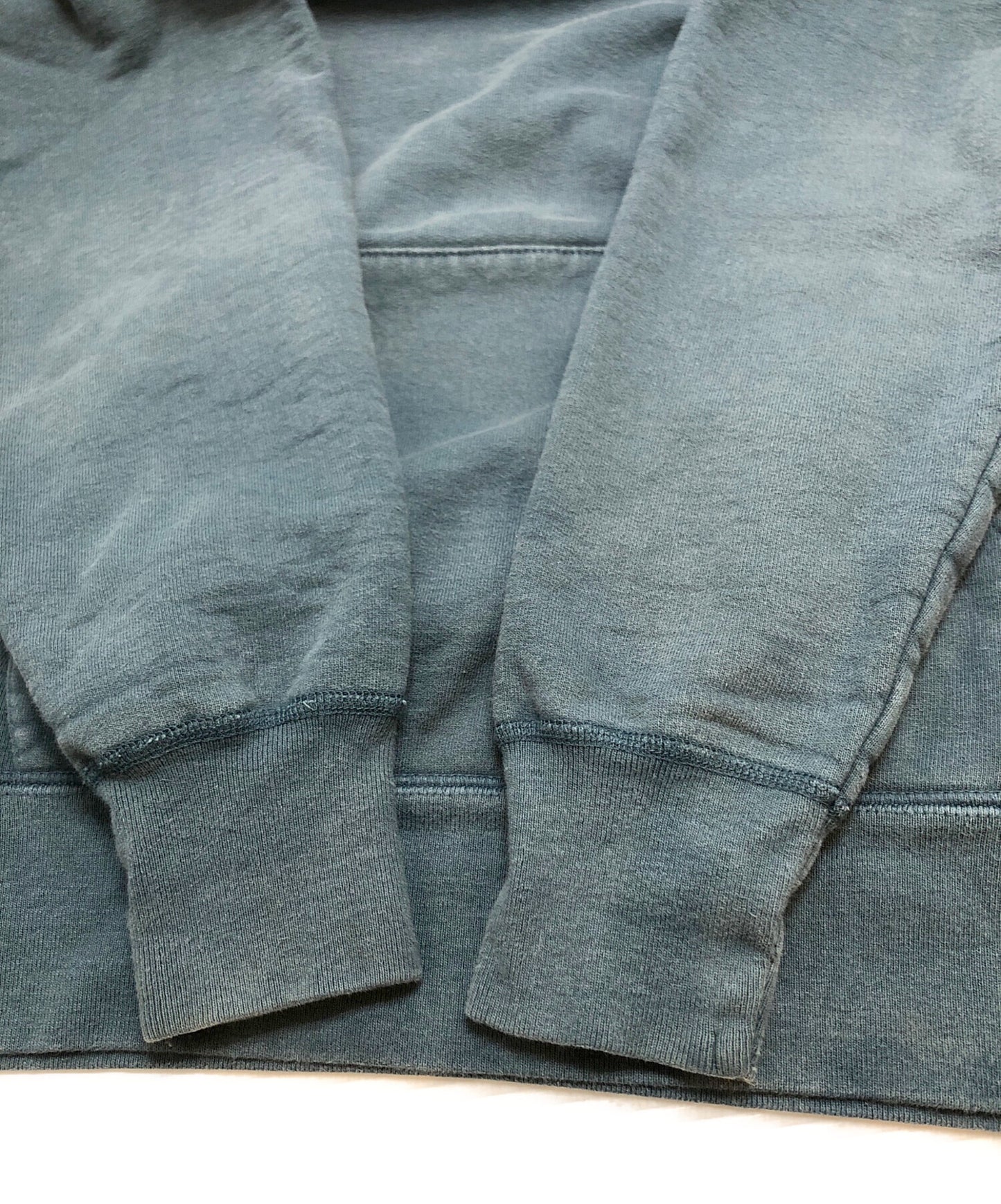 [Pre-owned] SUPREME akira patches Hooded Sweatshirt