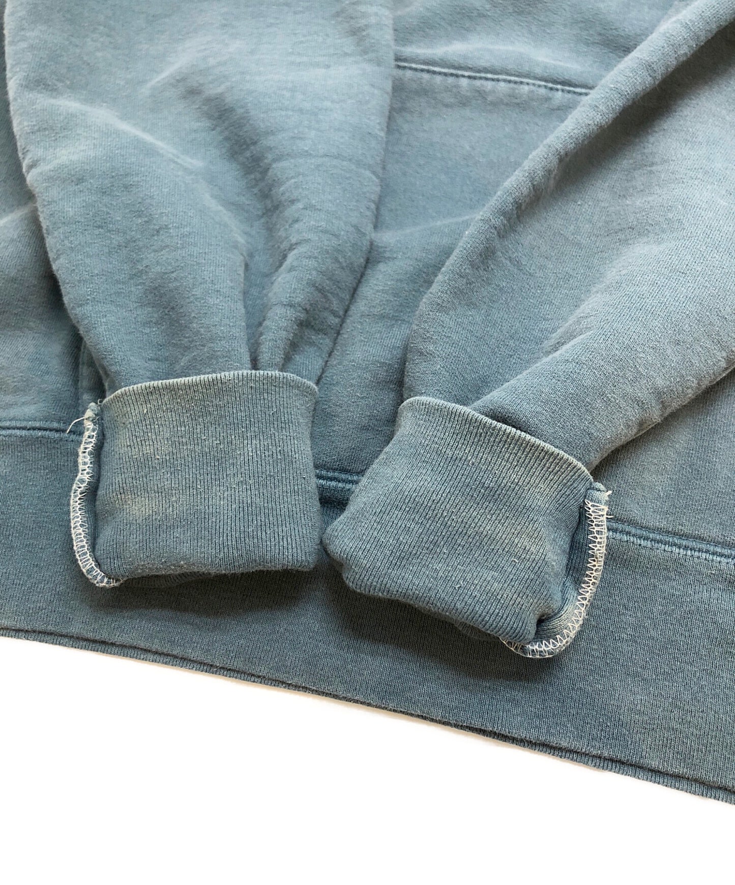 [Pre-owned] SUPREME akira patches Hooded Sweatshirt