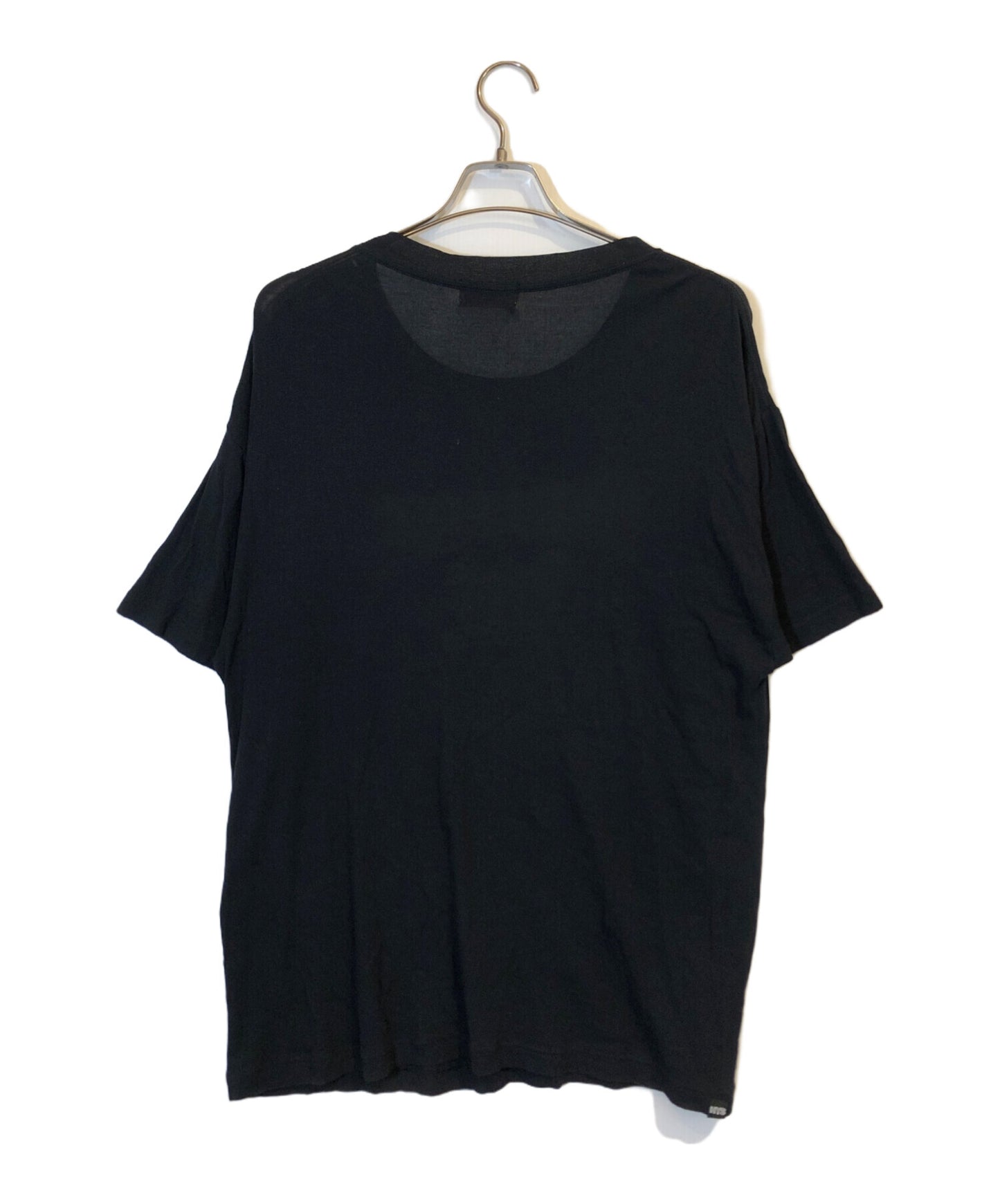 [Pre-owned] Hysteric Glamour DAISY BEAR Oversized T-shirt 01231CT06