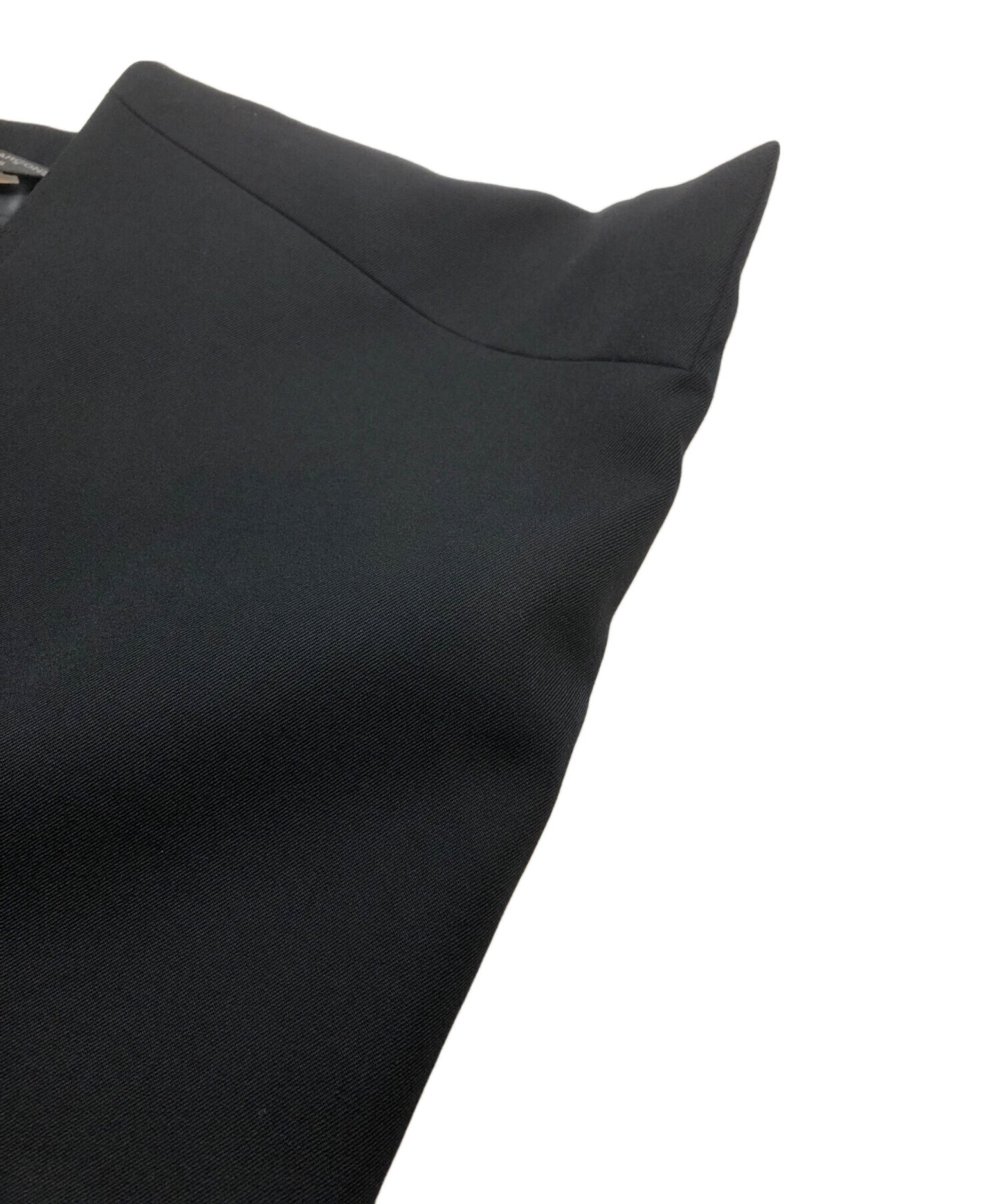 [Pre-owned] COMME des GARCONS HOMME PLUS BIG SHOULDER CAPE JACKET PL-J062