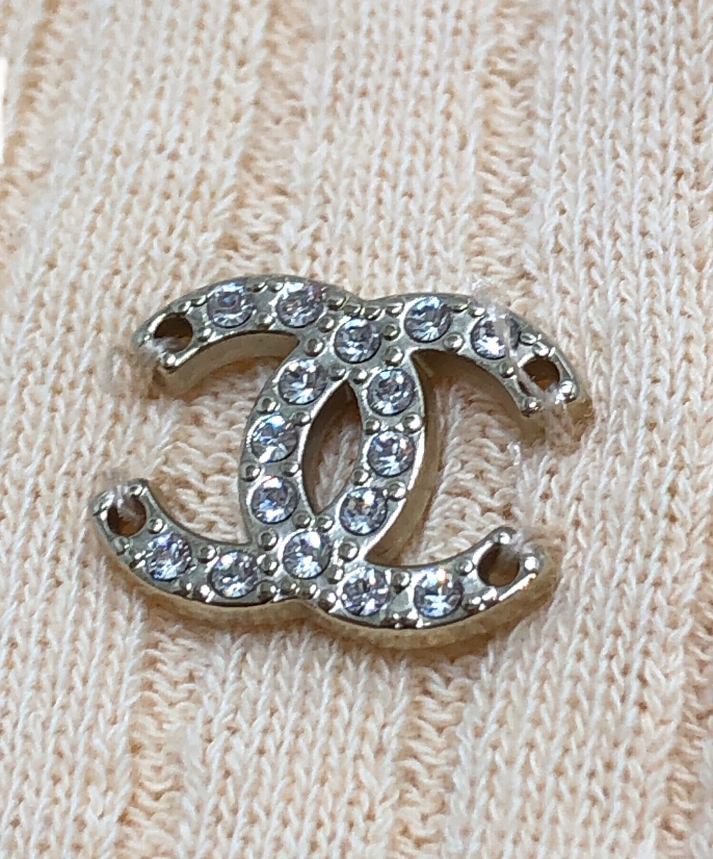 [Pre-owned] CHANEL Coco Beach Tank Top P78618k11469