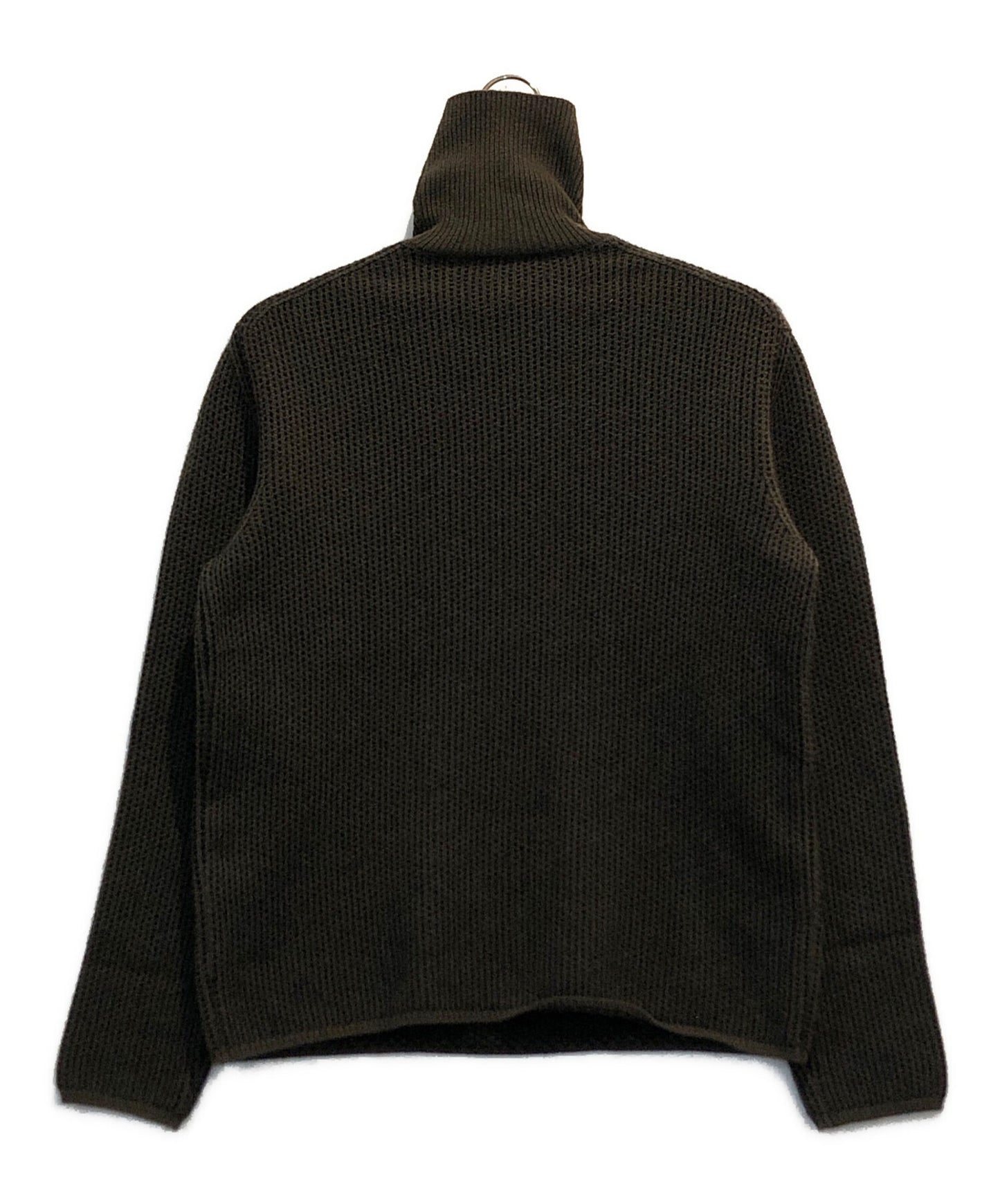 [Pre-owned] LOUIS VUITTON Cashmere Turtleneck Knit