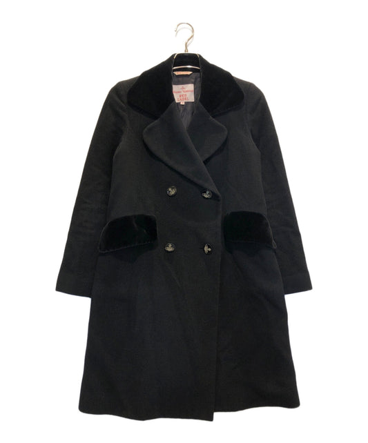[Pre-owned] Vivienne Westwood RED LABEL chester coat 17-12-692006