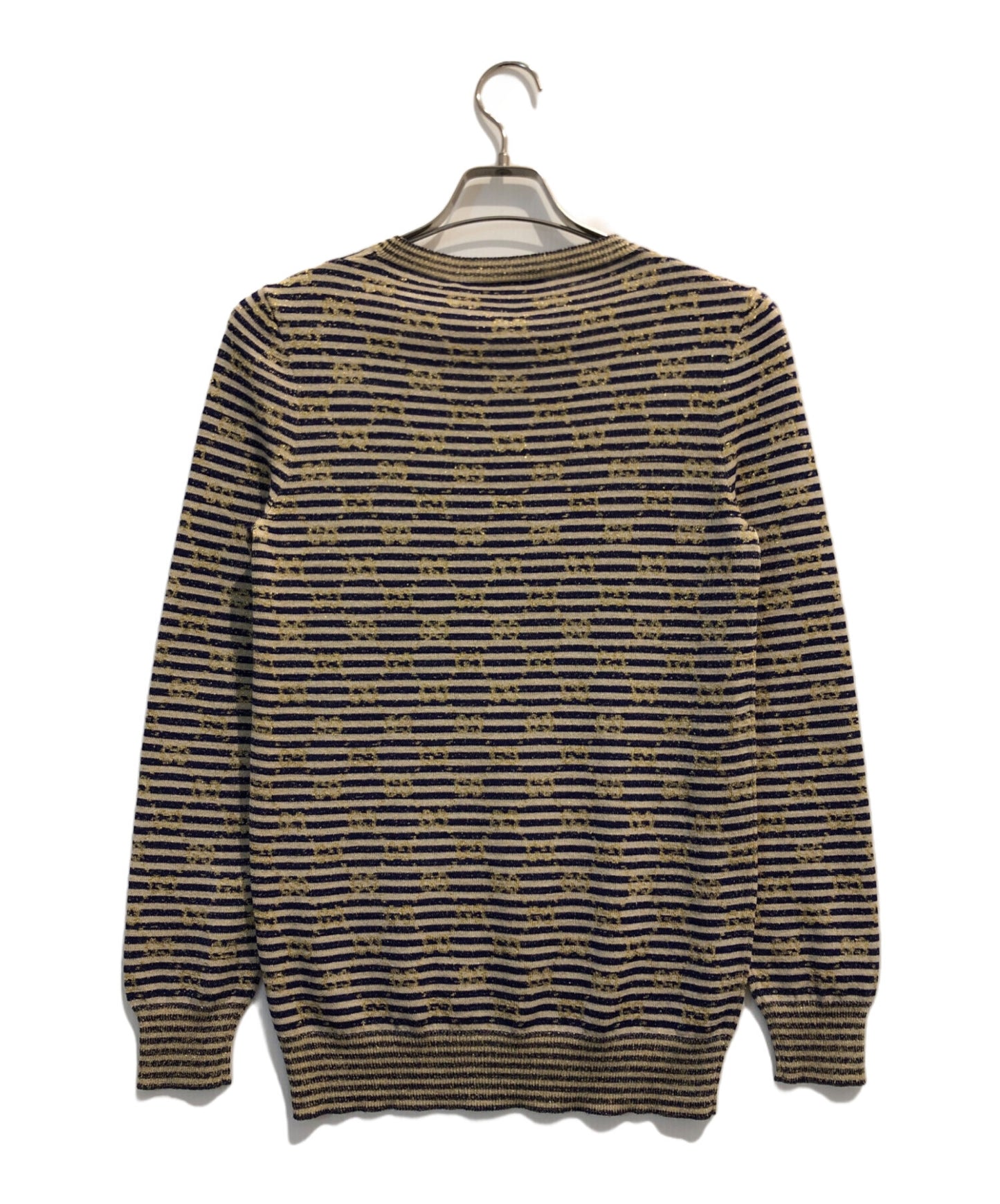 [Pre-owned] GUCCI Knitwear 650385 XKBOP