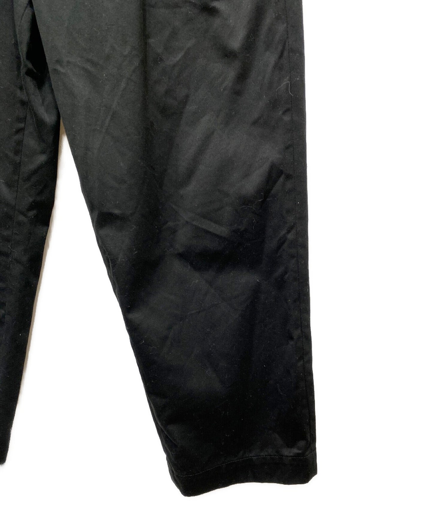 [Pre-owned] WACKO MARIA two-tuck pants