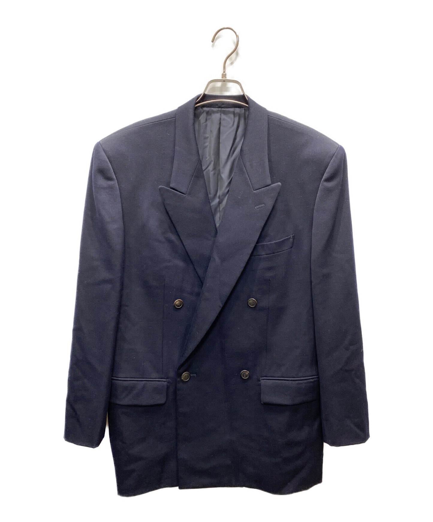 [Pre-owned] ISSEY MIYAKE MEN Vintage Double Set-up Suit