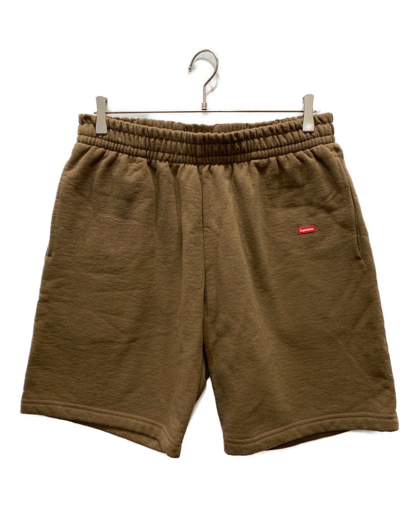 [Pre-owned] SUPREME Small Box Sweatshort