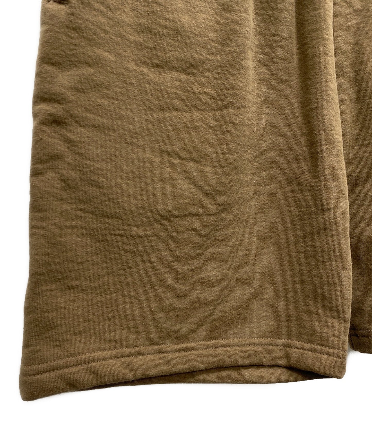 [Pre-owned] SUPREME Small Box Sweatshort