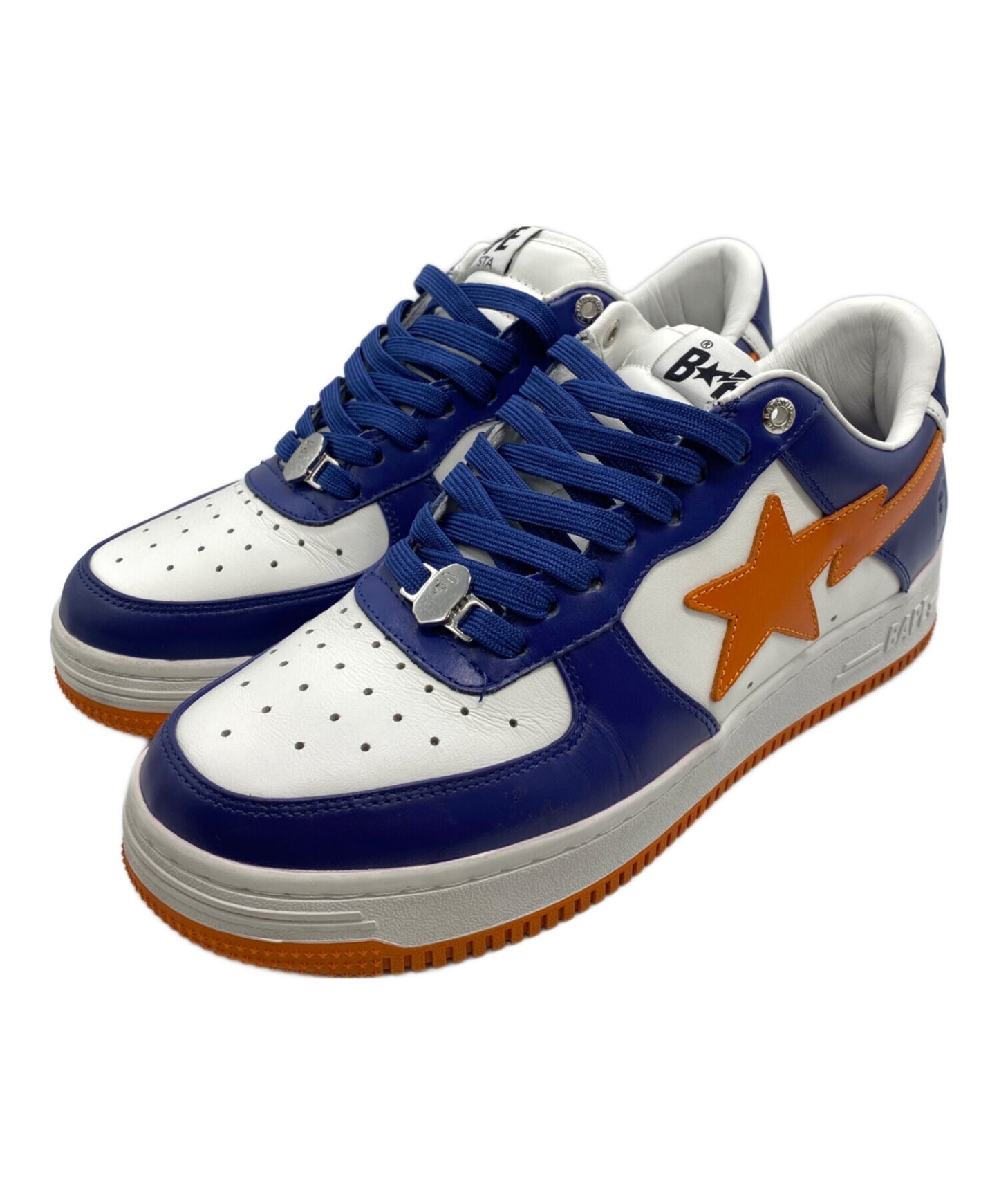 [Pre-owned] A BATHING APE BAPE STA #3/Vape Star #3 0ZXSHM191303M