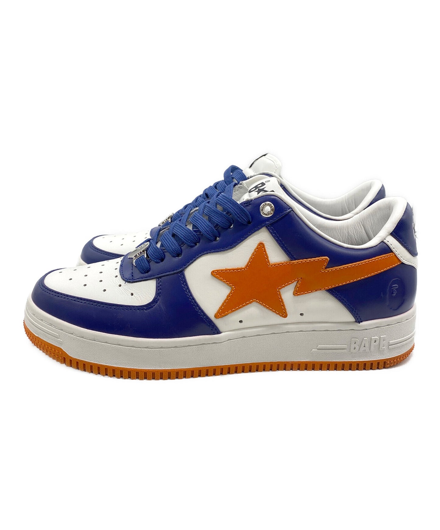 [Pre-owned] A BATHING APE BAPE STA #3/Vape Star #3 0ZXSHM191303M