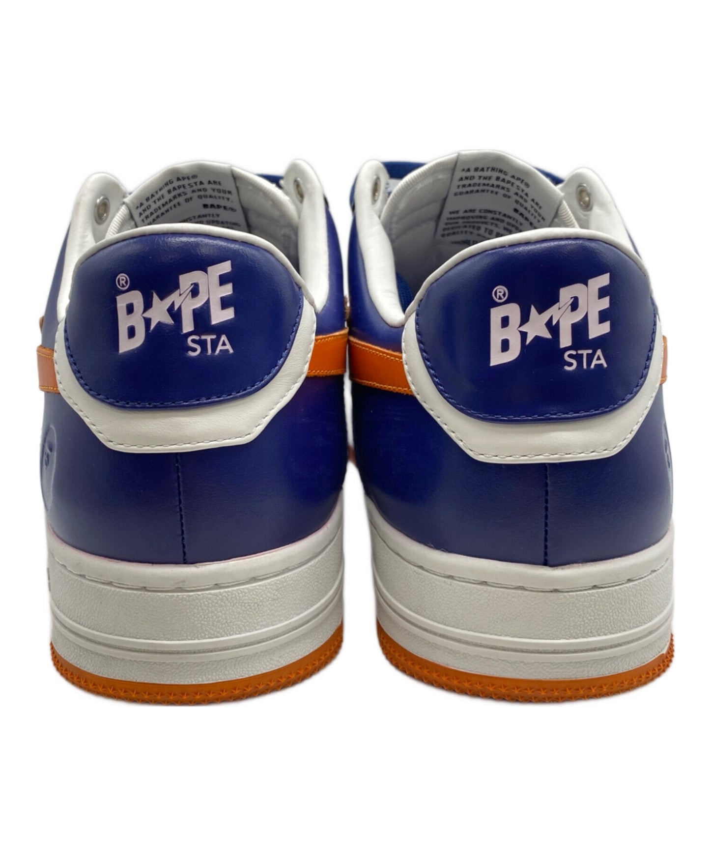 [Pre-owned] A BATHING APE BAPE STA #3/Vape Star #3 0ZXSHM191303M