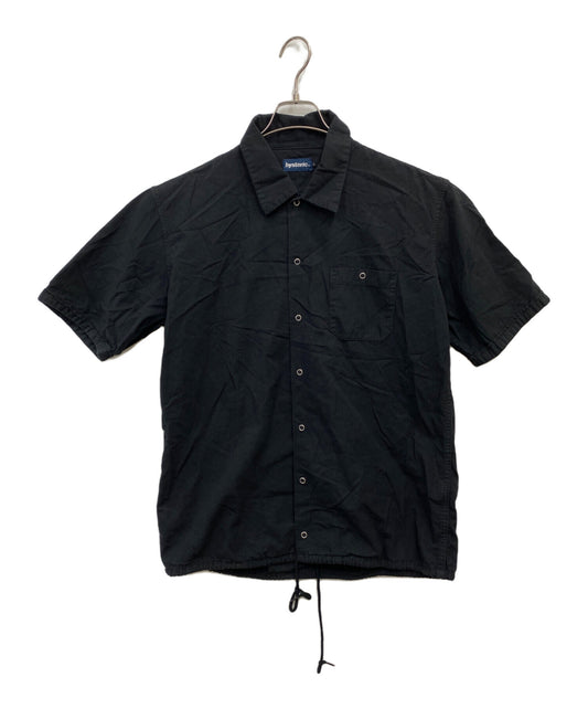 [Pre-owned] Hysteric Glamour LAIDBACK Engineer Shirt