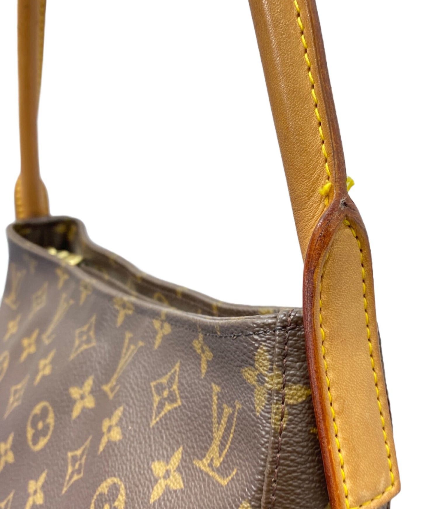 [Pre-owned] LOUIS VUITTON shoulder bag M51145