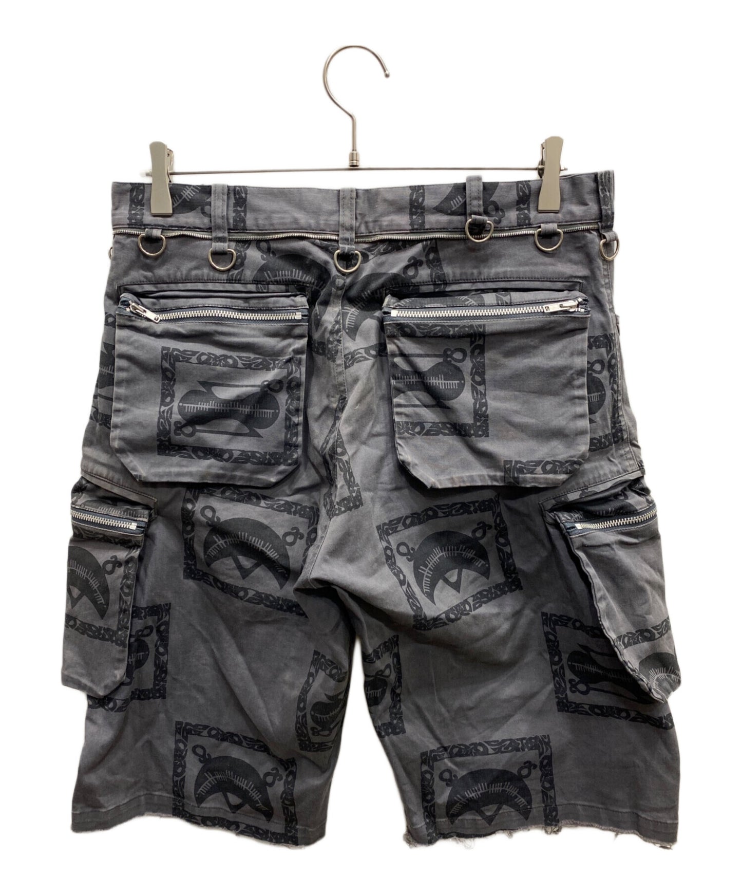 [Pre-owned] UNDERCOVER shorts U322