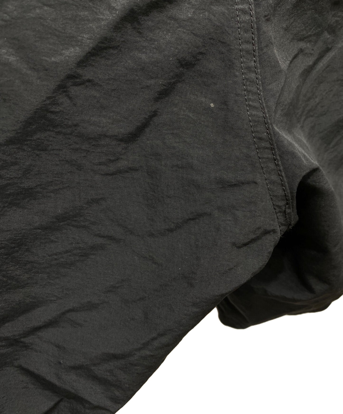 [Pre-owned] SUPREME Split Logo Water Short