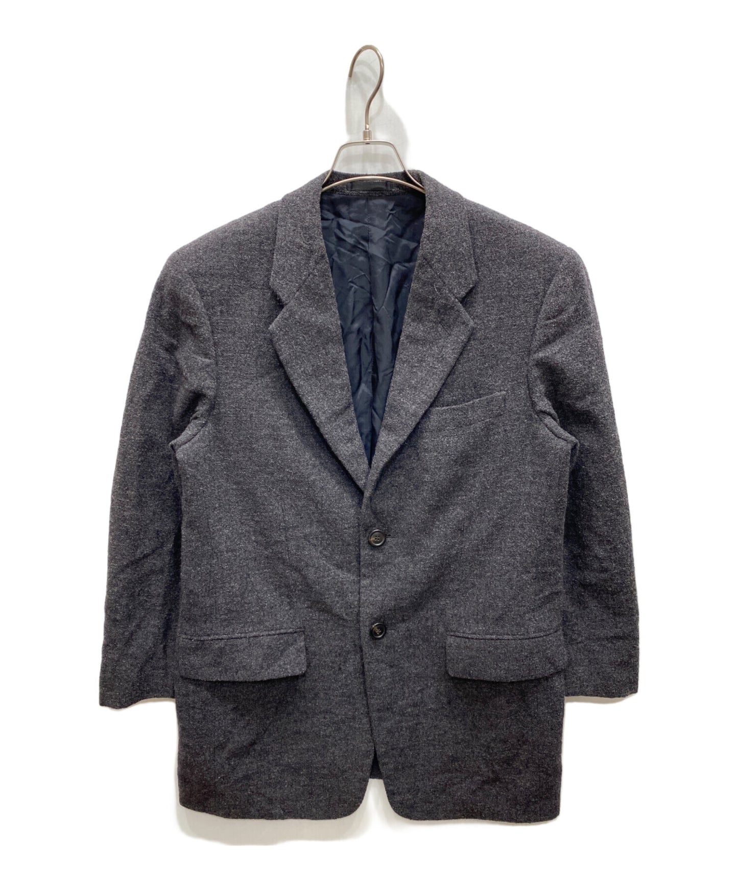 [Pre-owned] ISSEY MIYAKE MEN tailored jacket