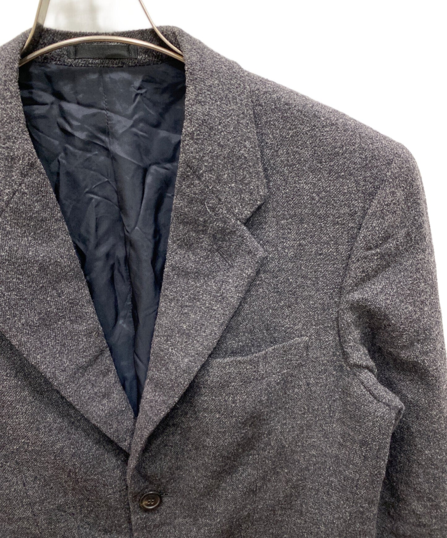 [Pre-owned] ISSEY MIYAKE MEN tailored jacket