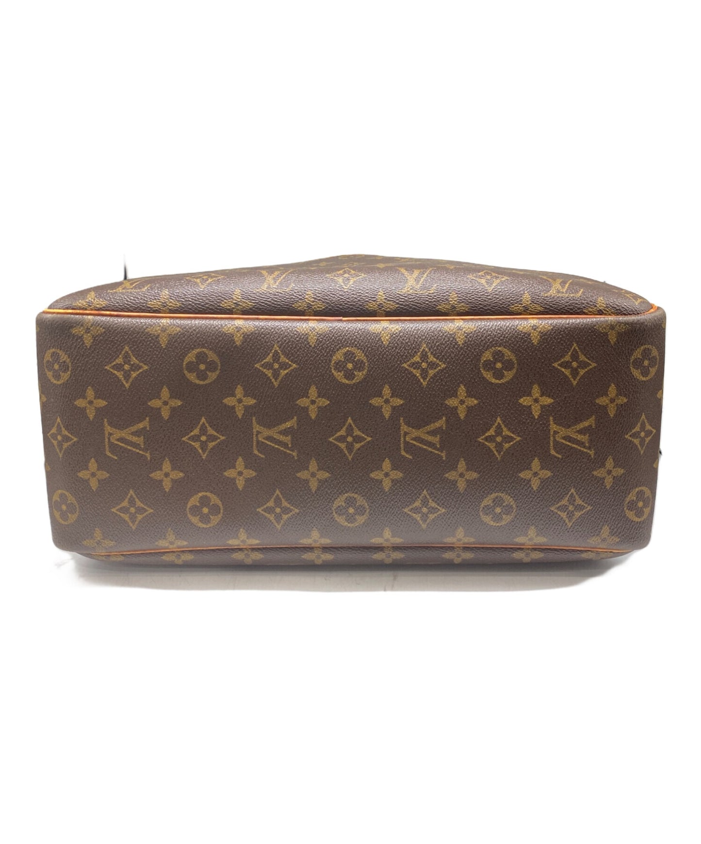 [Pre-owned] LOUIS VUITTON Deauville (Boring Vanity) Handbag M47270