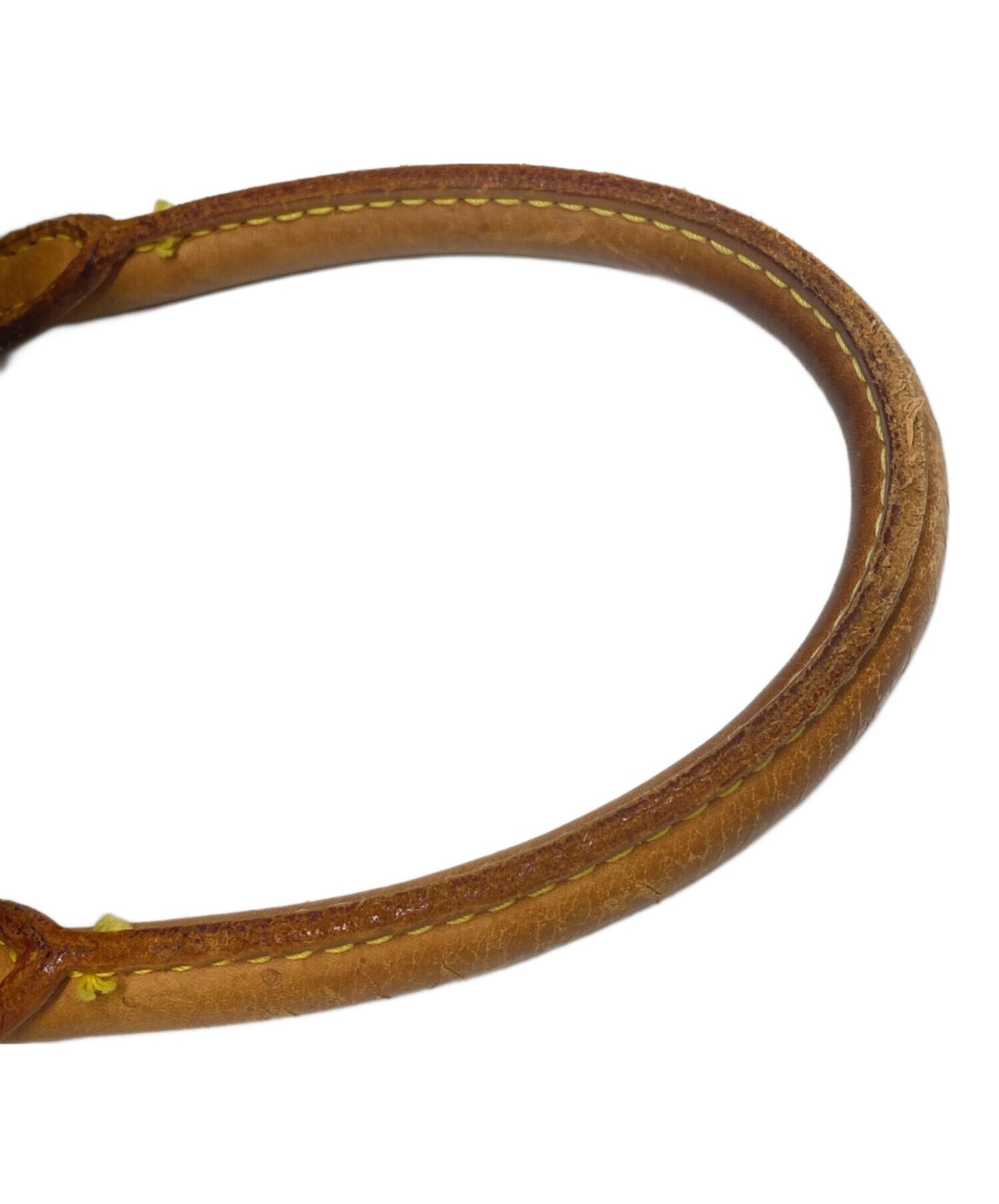 [Pre-owned] LOUIS VUITTON Deauville (Boring Vanity) Handbag M47270