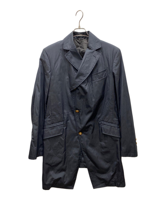 [Pre-owned] Vivienne Westwood man nylon coat AH0028
