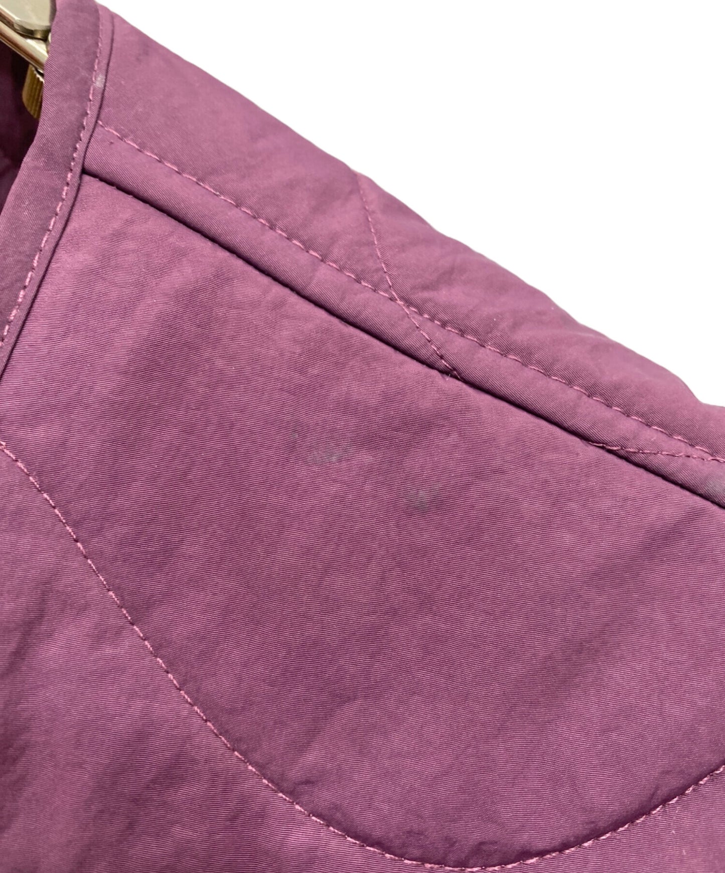 [Pre-owned] stussy Recycled Nylon Liner Vest