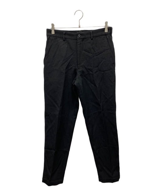 [Pre-owned] COMME des GARCONS HOMME PLUS wool pants PG-P064 AD2002