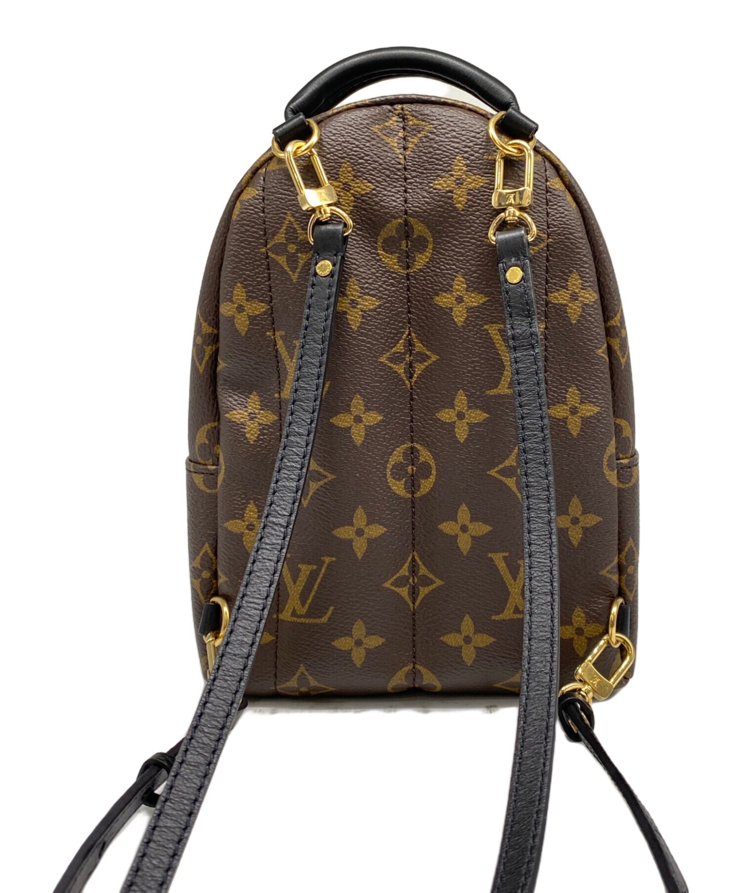 [Pre-owned] LOUIS VUITTON backpack M44873