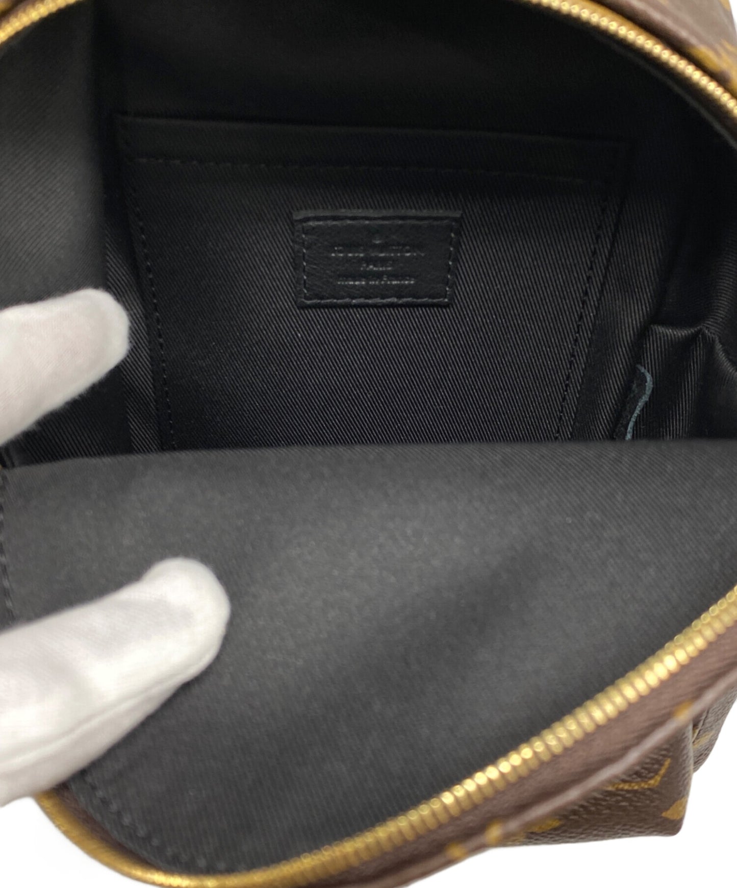 [Pre-owned] LOUIS VUITTON backpack M44873