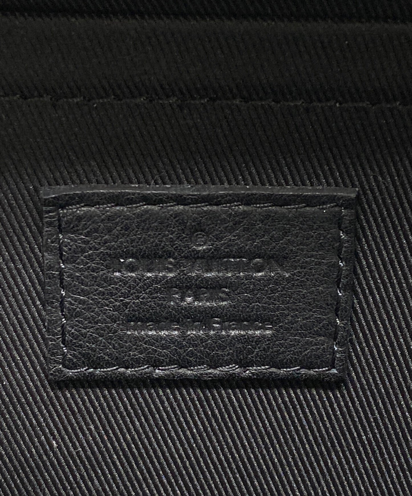 [Pre-owned] LOUIS VUITTON backpack M44873