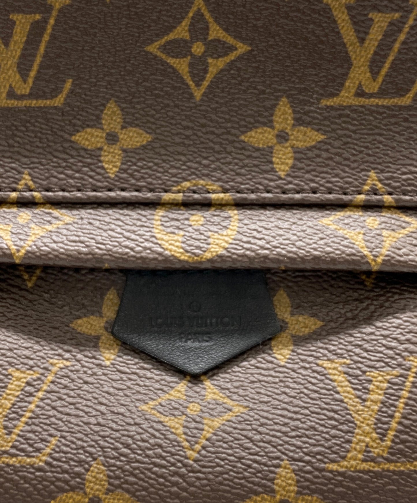 [Pre-owned] LOUIS VUITTON backpack M44873