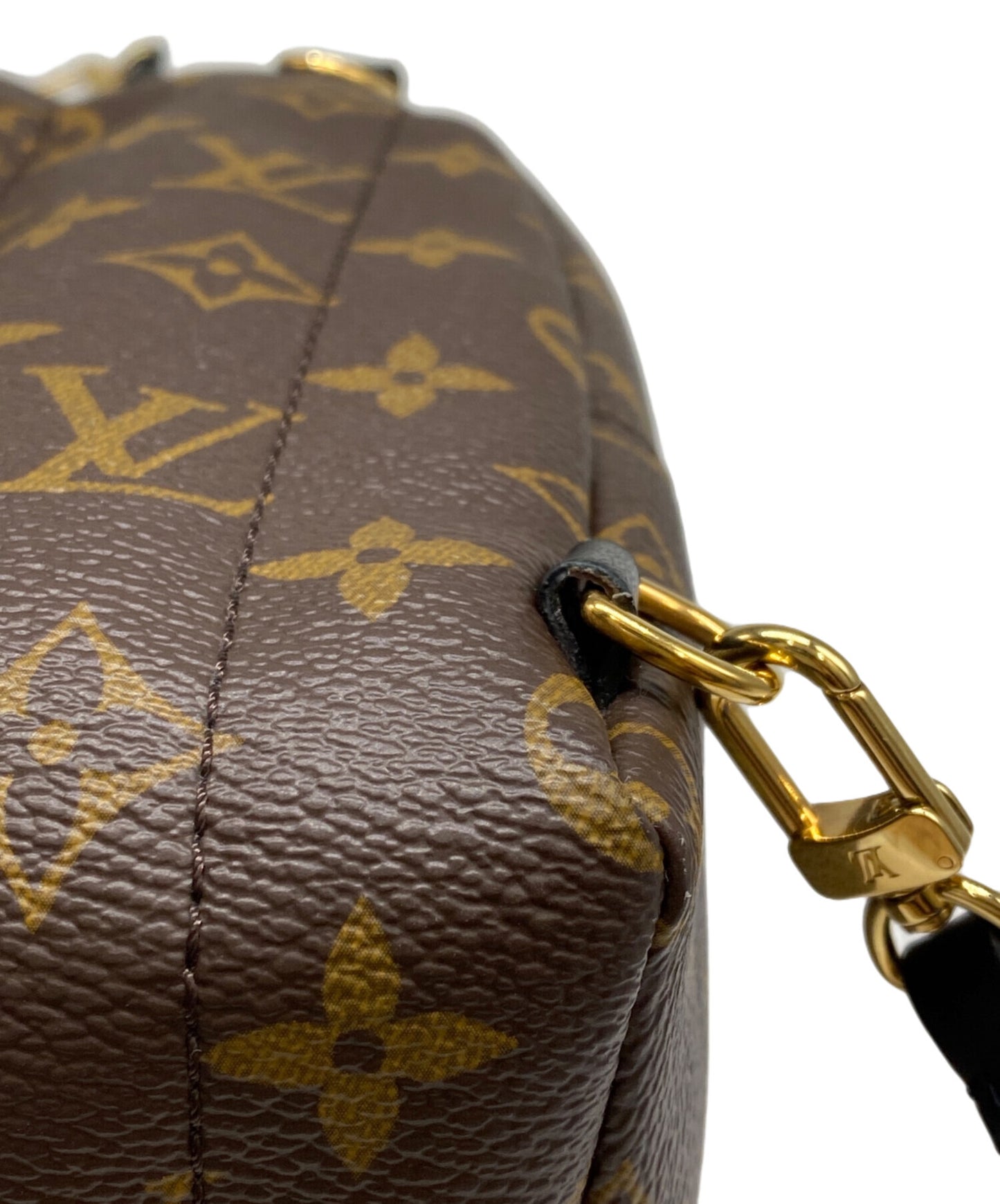 [Pre-owned] LOUIS VUITTON backpack M44873