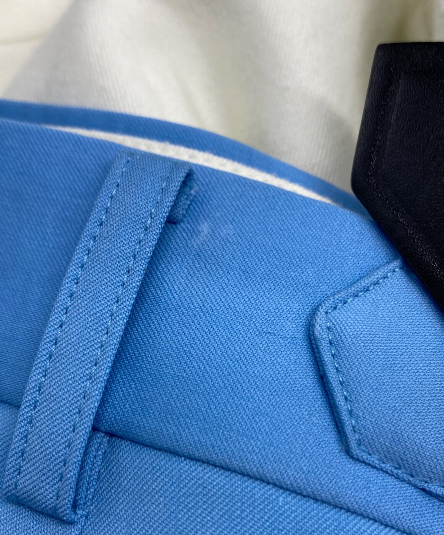 [Pre-owned] COMME des GARCONS HOMME PLUS Pleated Skirt Shorts, Layered Design, AD2023, Oversized Wrap PL-P011