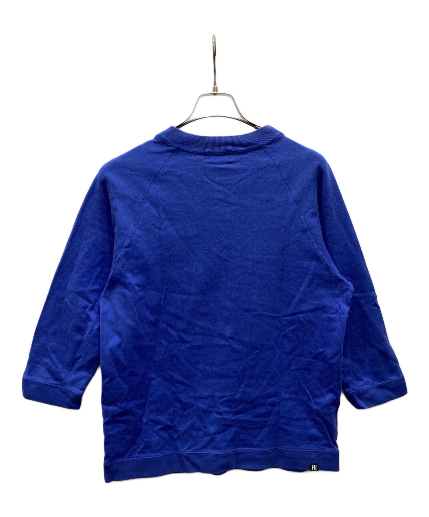 [Pre-owned] Hysteric Glamour 7' length sweatshirt 0253CL15