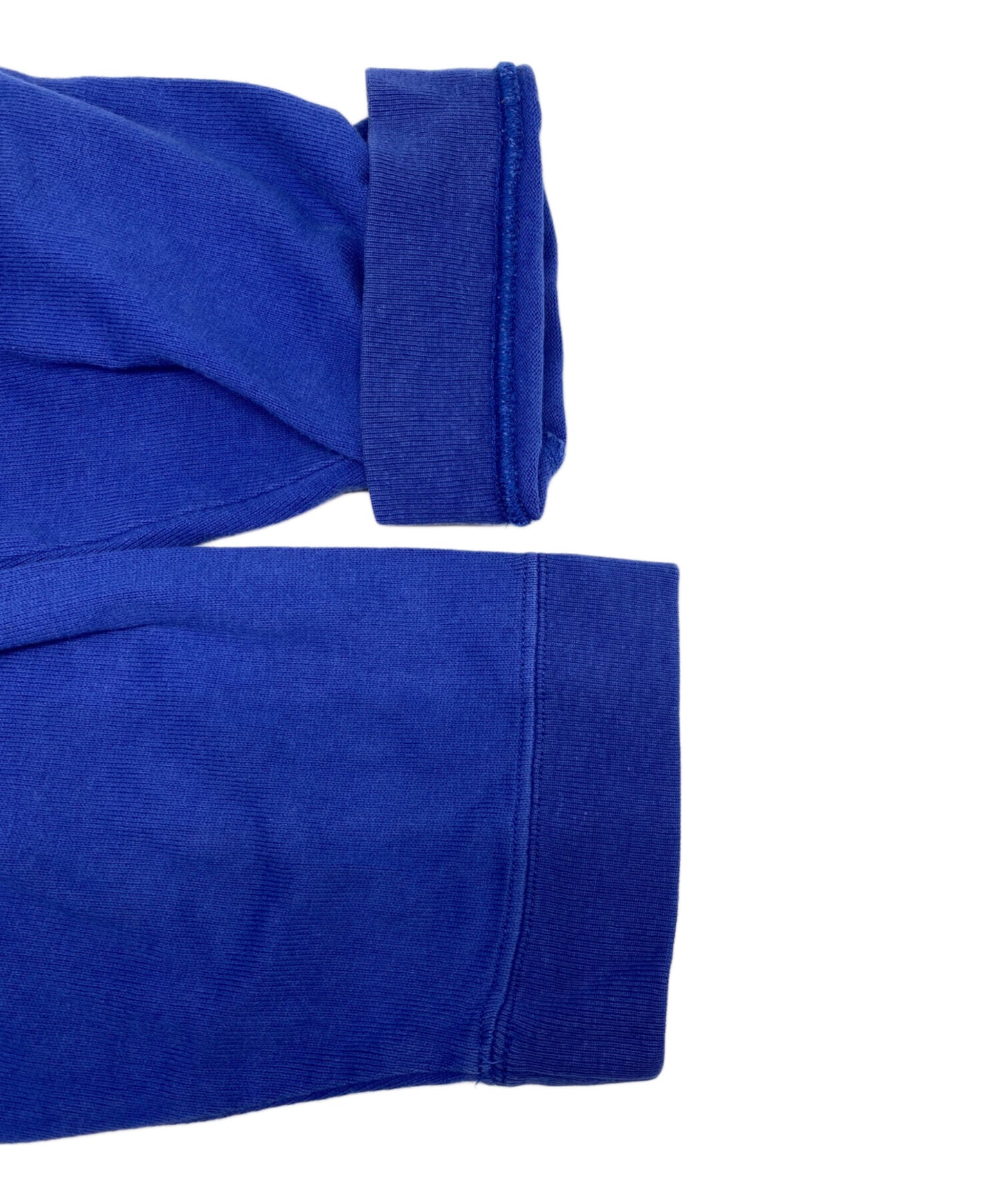 [Pre-owned] Hysteric Glamour 7' length sweatshirt 0253CL15