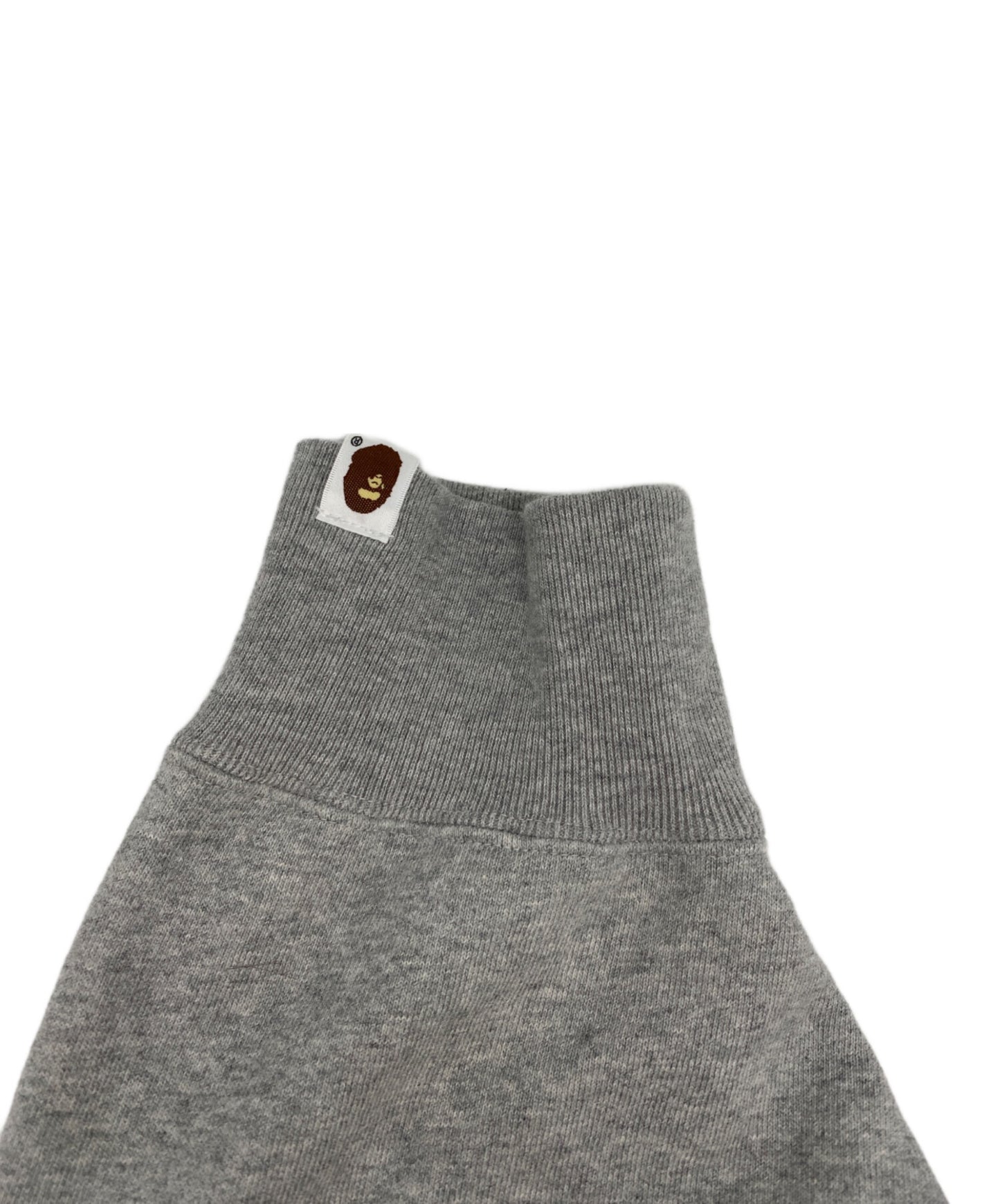 [Pre-owned] A BATHING APE JAPAN CULTURE TIGER AND DRAGON PULLOVER HOODIE 001PPK221002F