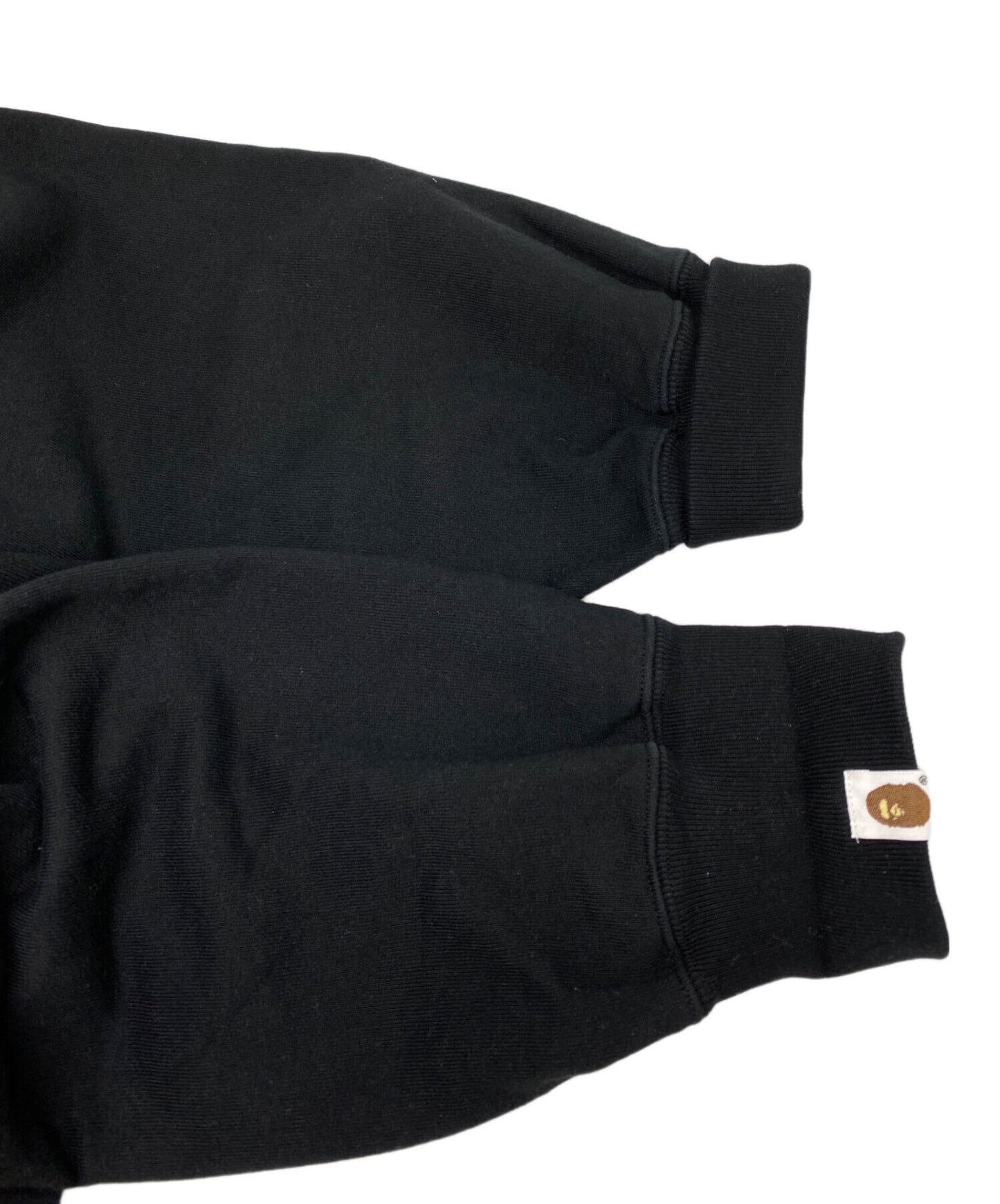 [Pre-owned] A BATHING APE Tiger & Dragon Relaxed Fit Full Zip Hoodie 001zpk701002l