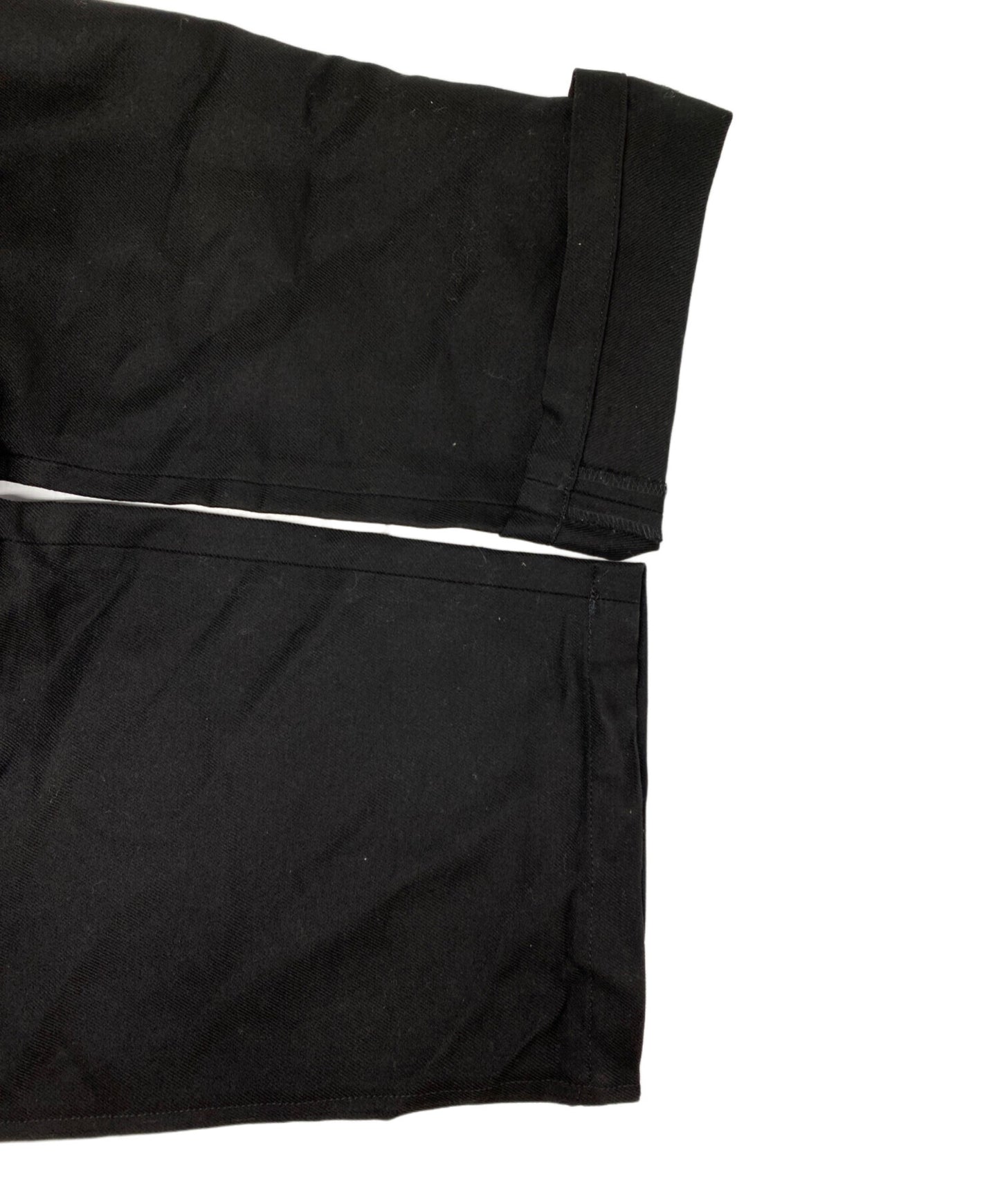 [Pre-owned] Y'S YOHJI YAMAMOTO easy wide pants MB-P56-190