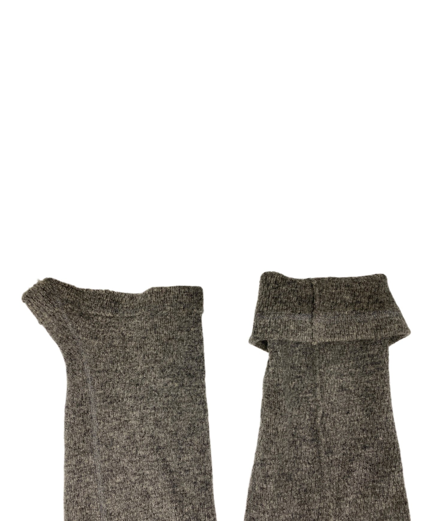 [Pre-owned] TAKAHIROMIYASHITA TheSoloIst. Cashmere blend design knit pants 0221a