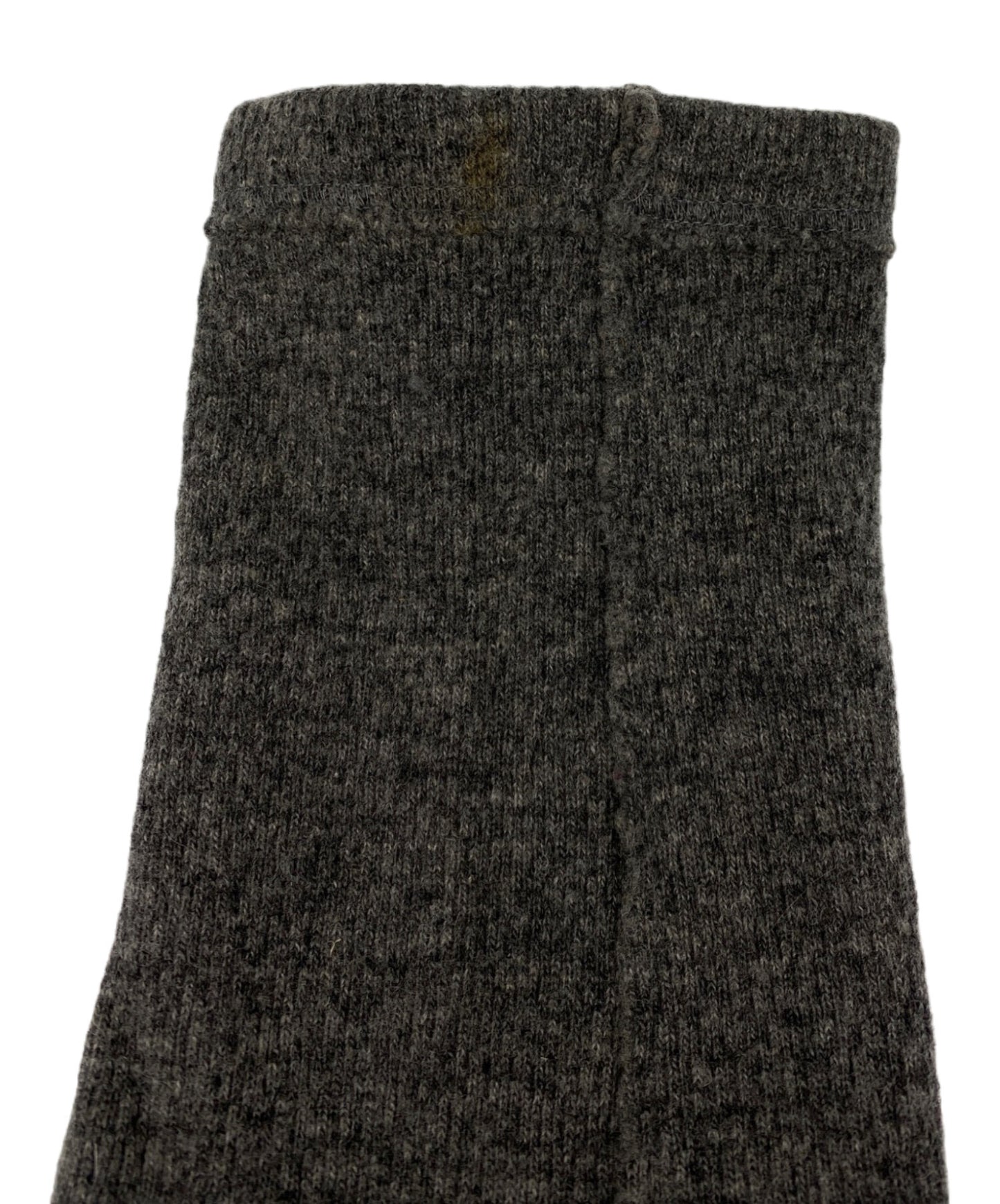 [Pre-owned] TAKAHIROMIYASHITA TheSoloIst. Cashmere blend design knit pants 0221a