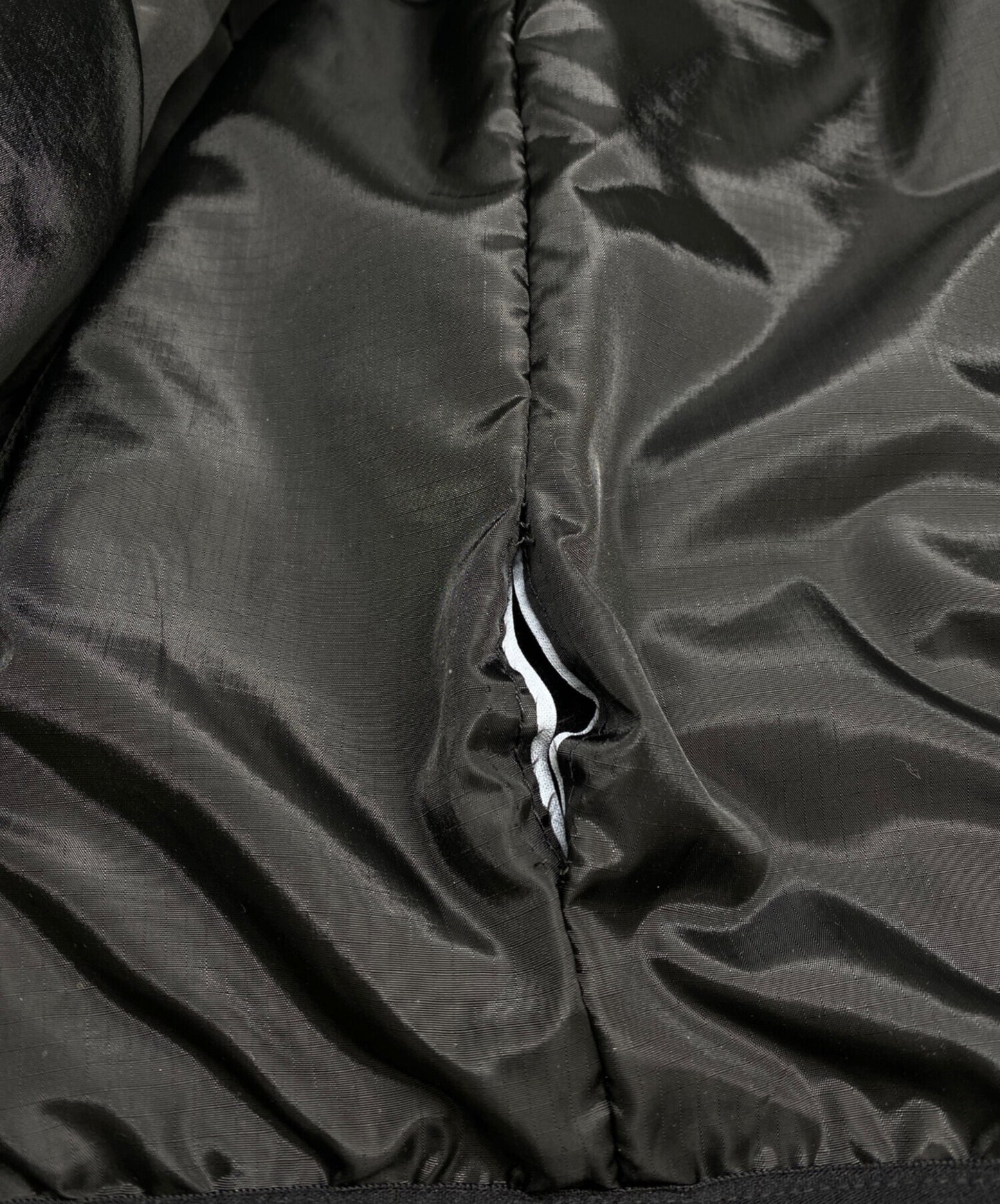 [Pre-owned] SUPREME Reversible Logo Fleece Jacket